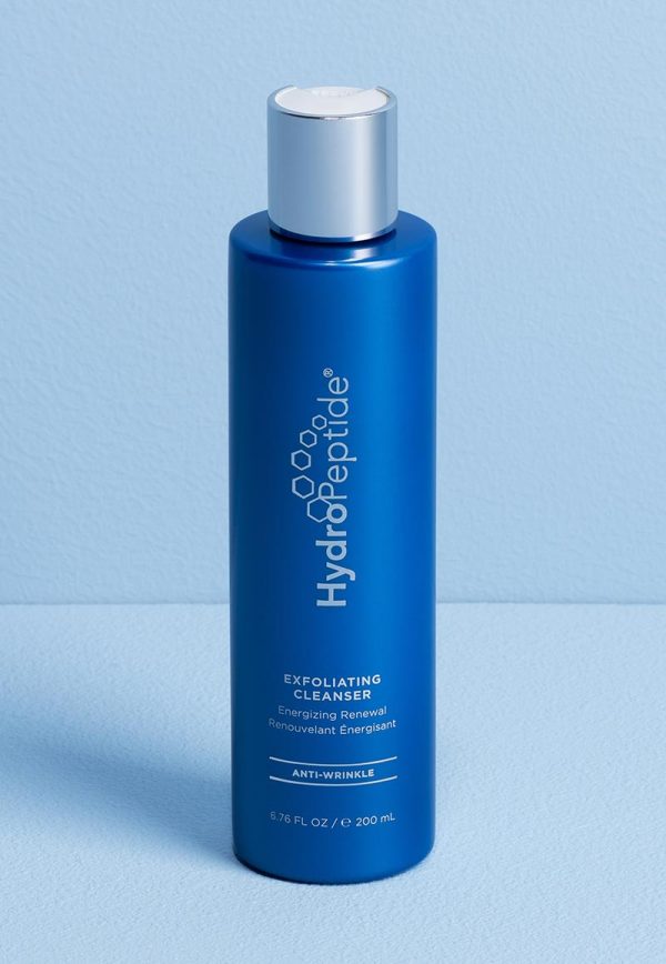 Exfoliating Cleanser