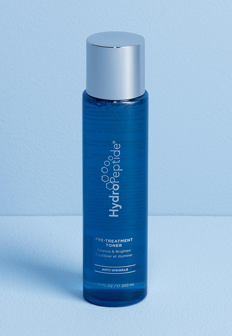 Pre-Treatment Toner - Image 2