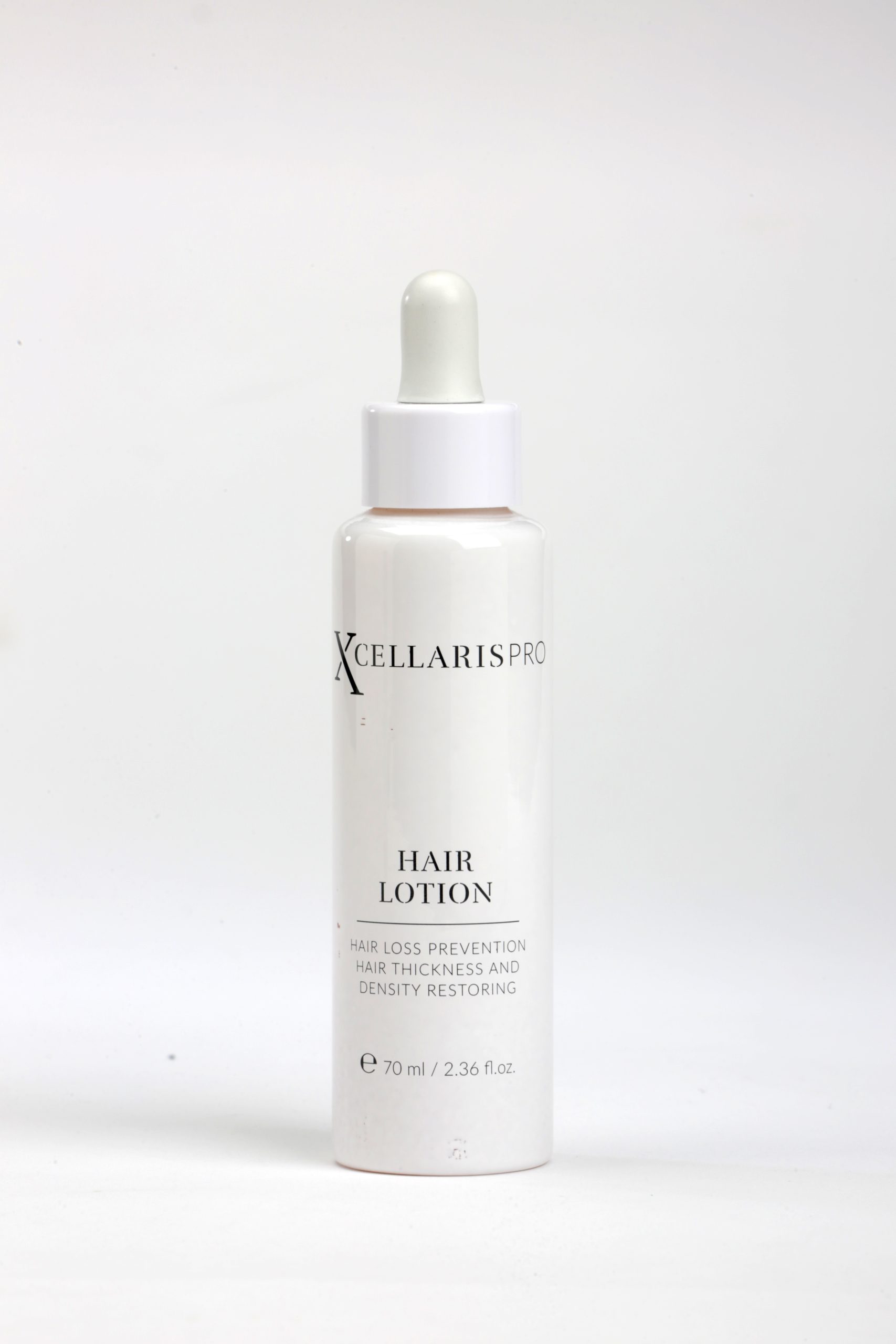 Hair Lotion - Image 2