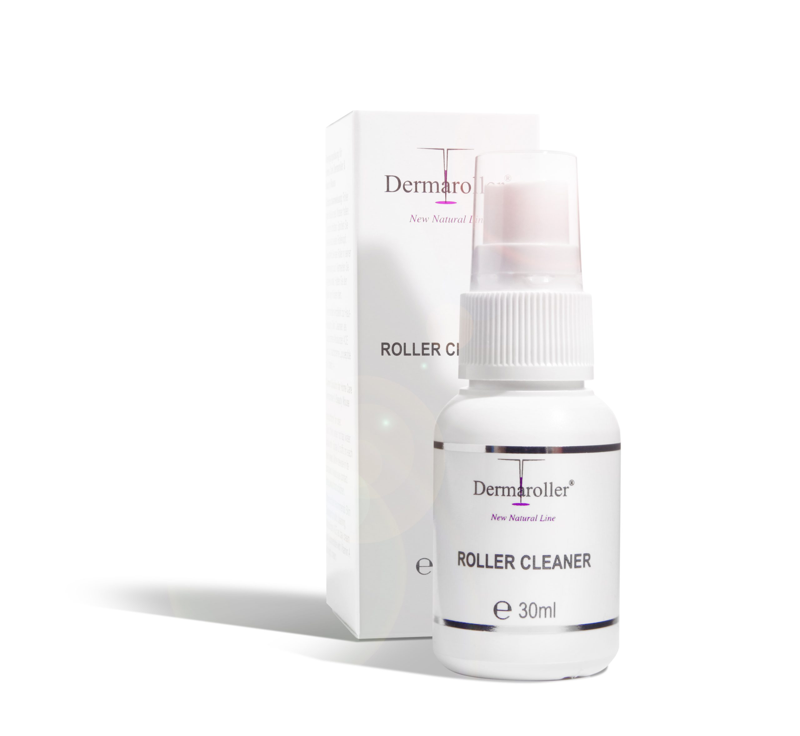 Homecare Roller + Cleanser - Image 2