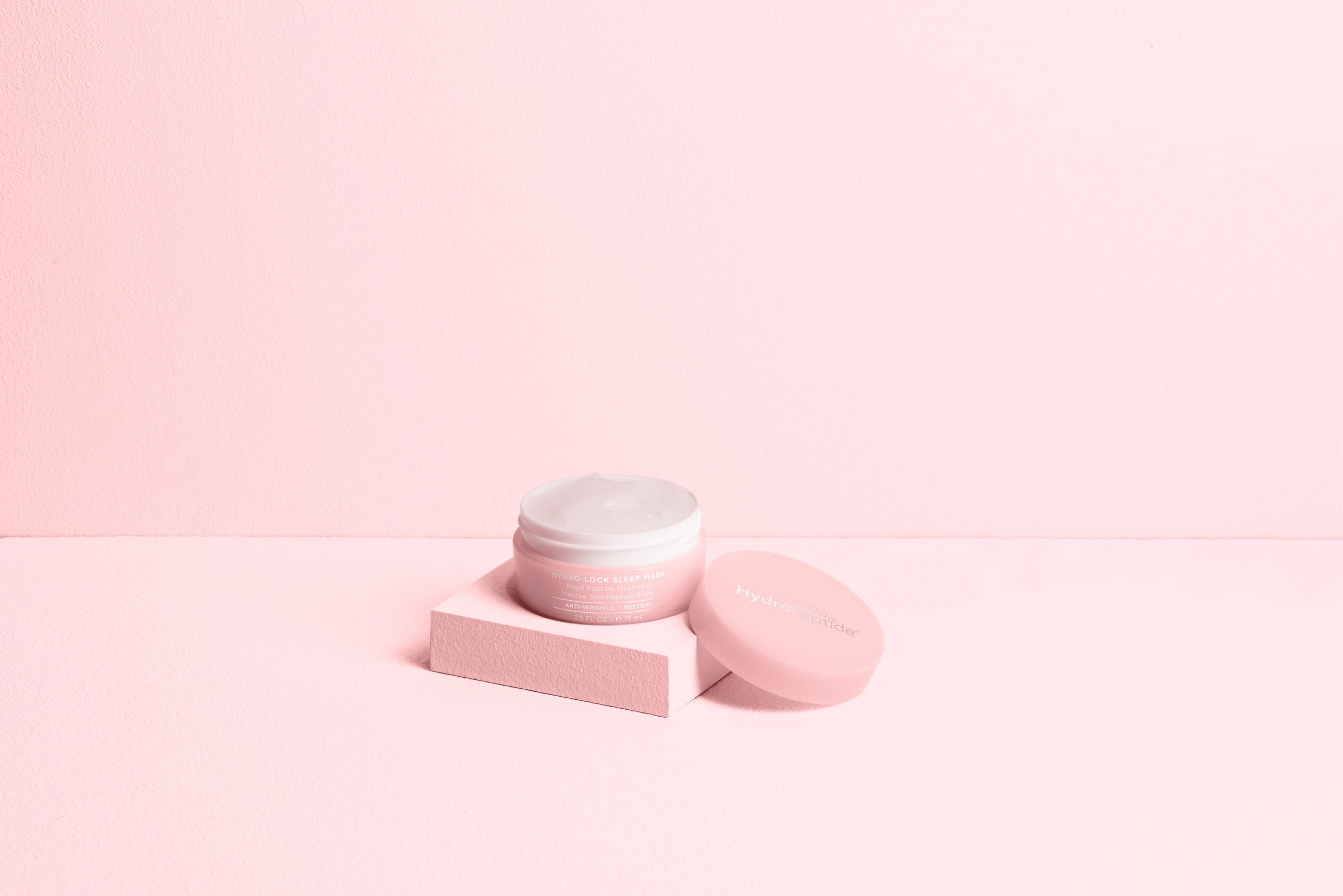 Hydro-Lock Sleep Mask - Image 3