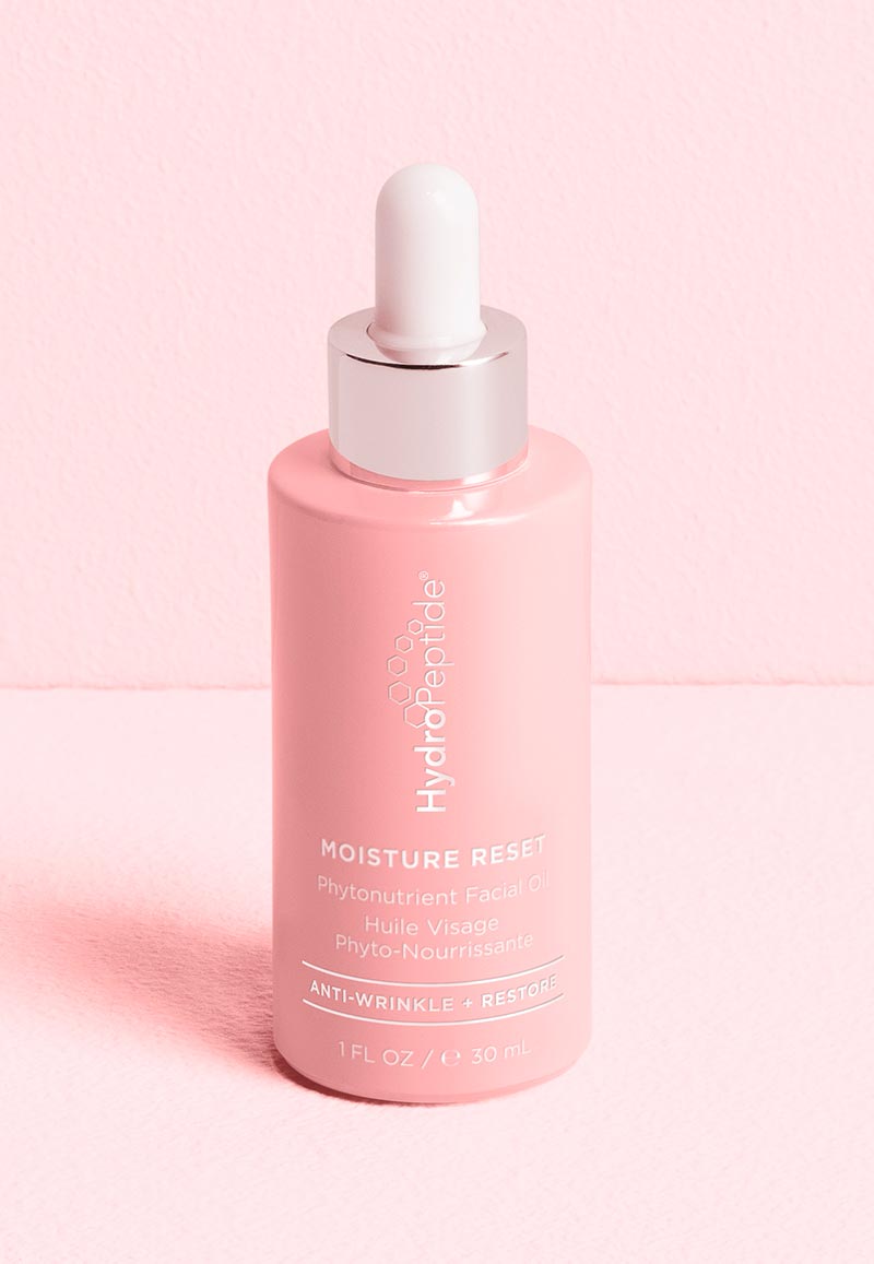 Moisture Reset - Image 3