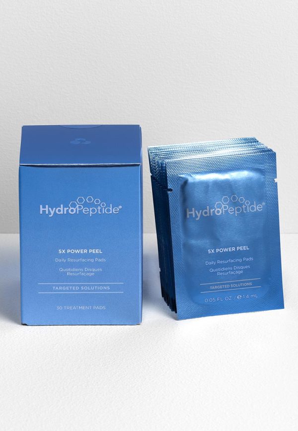 5X Power Peel