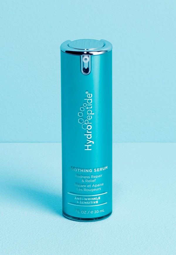 Soothing Serum